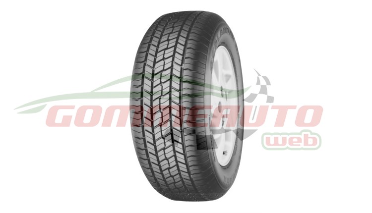 COP. 215/70HR16  YOKOHAMA  G033V                100H